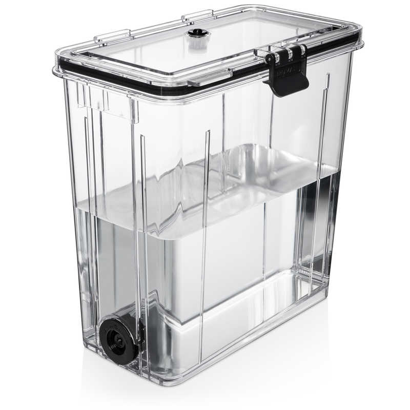 Br Tank 55qt Self-Tapping Replacement Tank - Coastal Chill