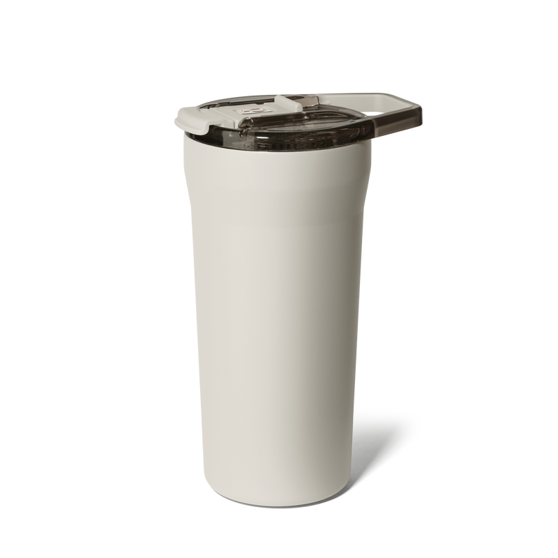 Pour Over | Dune | 20oz - Quick Gym Bottle