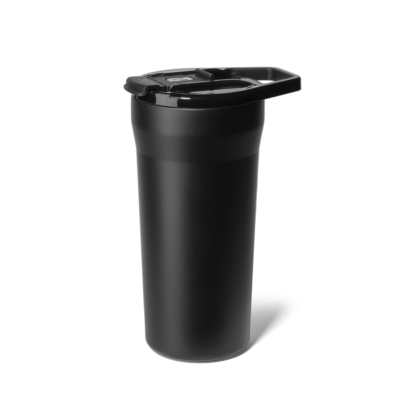 Pour Over | Matte Black | 20oz - Premium Home Pour