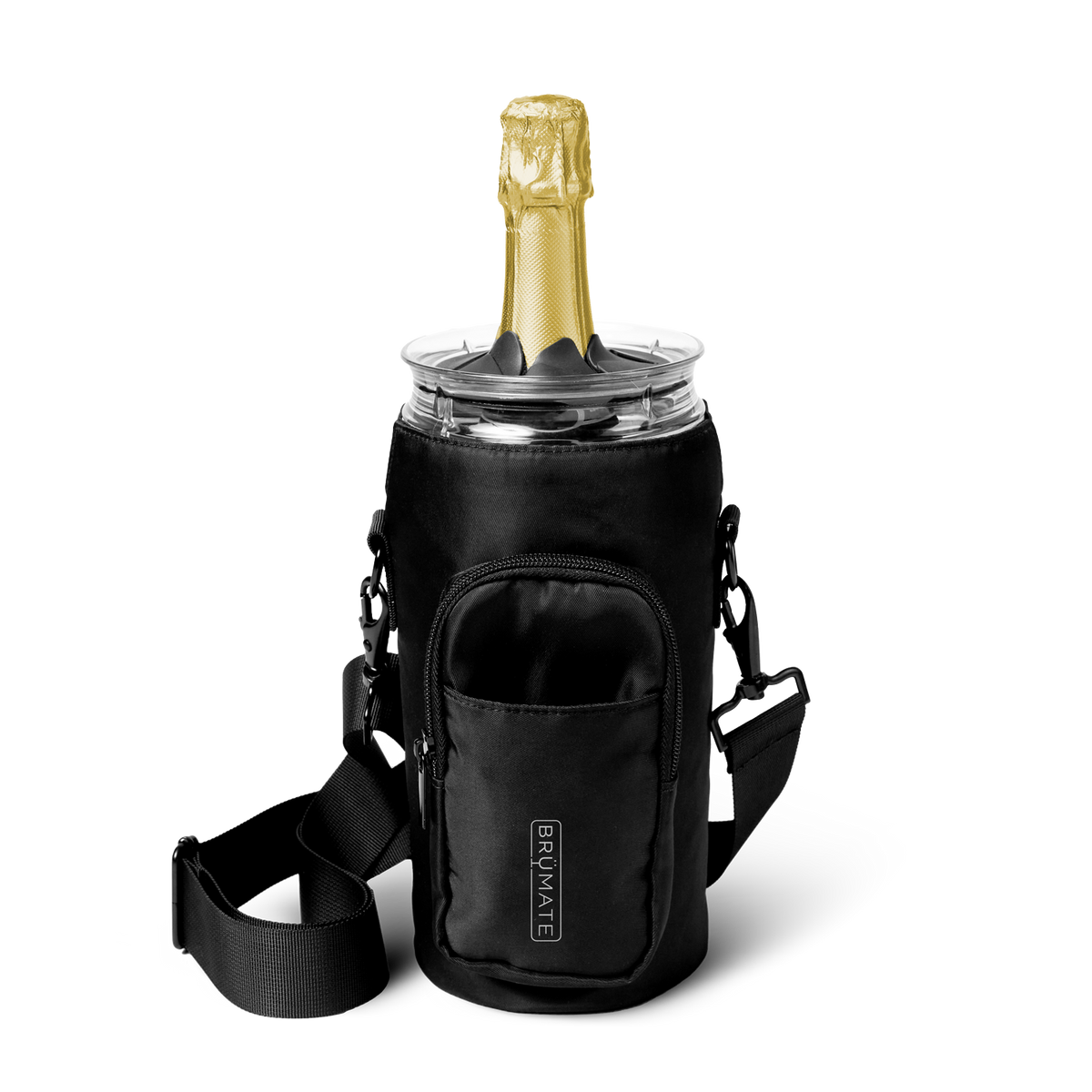 Togosa Carry Case - Clean Bottle Carry